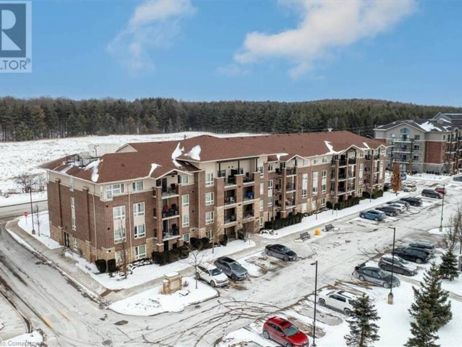 45 KINGSBURY Square Unit# 310, Guelph, Ontario N1L 0L2