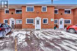 48 WINDOM Road Unit# C | Kitchener Ontario | Slide Image One