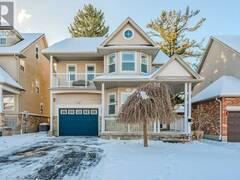 28 CHARLESWOOD Court Cambridge Ontario, N3C 4K9