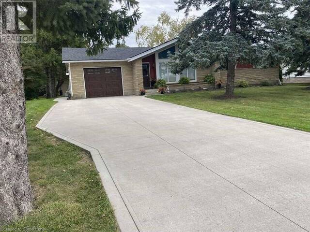 3981 111 Road Stratford Ontario, N5A 6S5