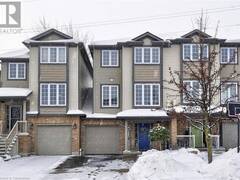 30 TUDOR Street Kitchener Ontario, N2R 1W3