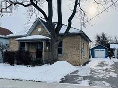 354 DUNDAS Street N Cambridge Ontario, N1R 5R2