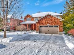 67 COTTONWOOD Crescent Cambridge Ontario, N1T 2J1