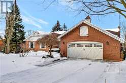 418 COUNTRY SQUIRE Road | Kitchener Ontario | Slide Image Six