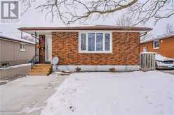 78 LINNWOOD Avenue | Cambridge Ontario | Slide Image One