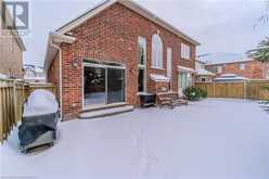 291 SIMS ESTATE Drive | Kitchener Ontario | Slide Image Forty