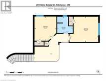 291 SIMS ESTATE Drive | Kitchener Ontario | Slide Image Forty-eight