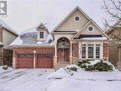 291 SIMS ESTATE Drive Kitchener Ontario, N2A 4L4