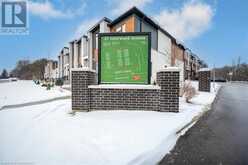 25 ISHERWOOD Avenue Unit# H123 | Cambridge Ontario | Slide Image One