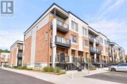 25 ISHERWOOD Avenue Unit# H123 | Cambridge Ontario | Slide Image Thirty