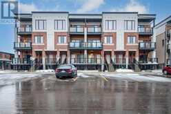 25 ISHERWOOD Avenue Unit# H123 | Cambridge Ontario | Slide Image Three