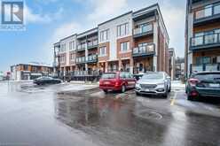 25 ISHERWOOD Avenue Unit# H123 | Cambridge Ontario | Slide Image Four