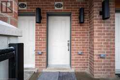 25 ISHERWOOD Avenue Unit# H123 | Cambridge Ontario | Slide Image Six