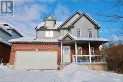 590 GOLDTHREAD Street | Waterloo Ontario | Slide Image One