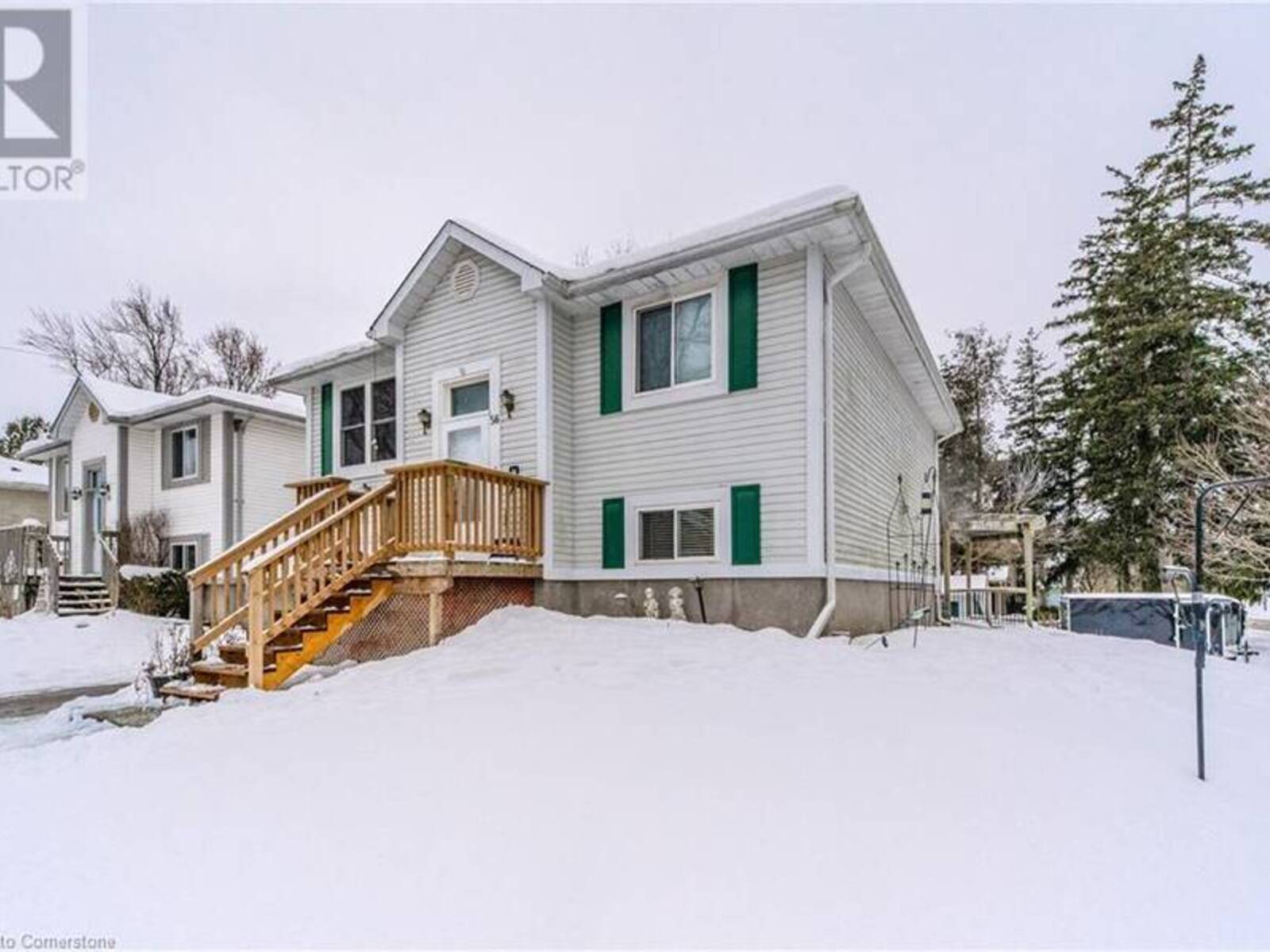 56 FENNELL Street, Blandford-Blenheim, Ontario N0J 1S0