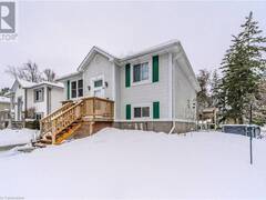 56 FENNELL Street Blandford-Blenheim Ontario, N0J 1S0