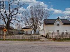 27 INDIANA Road W Hagersville Ontario, N0A 1H0