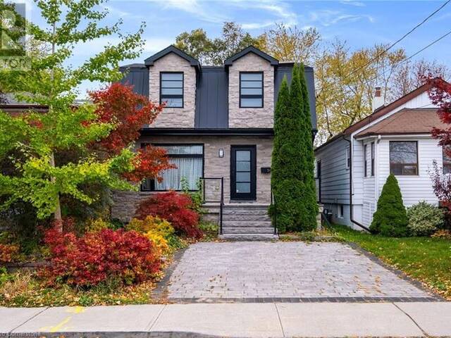 76 PHILLIP Avenue Toronto Ontario, M1N 3R2