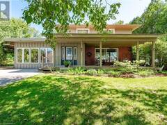 912 SCOTLAND Street Fergus Ontario, N1M 2W5