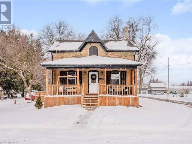 36 WOOD Street Mapleton Ontario, N0G 1P0