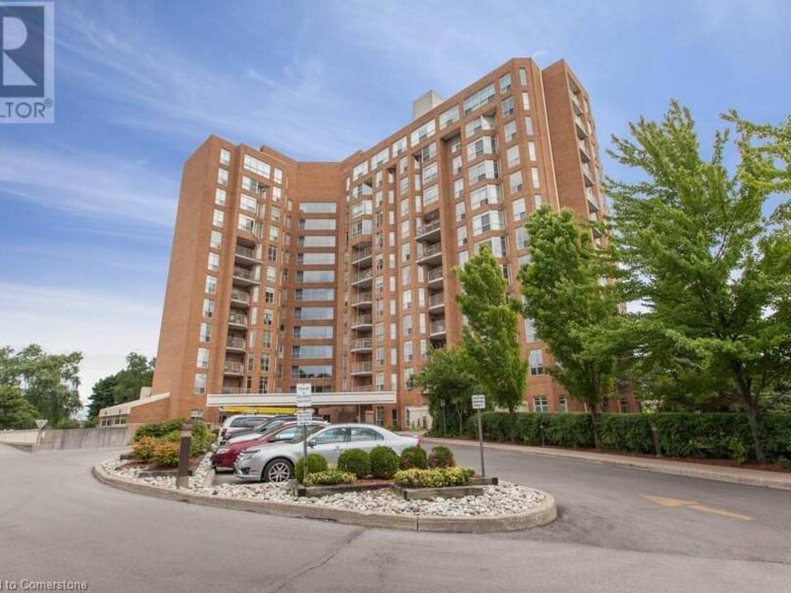 1414 KING Street E Unit# 206, Kitchener, Ontario N2G 4T8