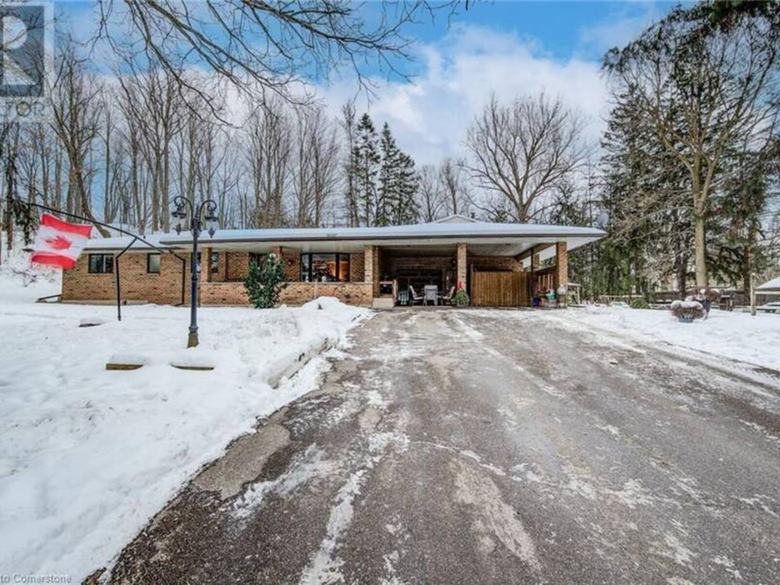 1040 RIVERS EDGE Drive, Woolwich, Ontario N0B 2V0