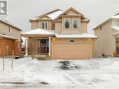 645 INTERLAKEN Drive Waterloo Ontario, N2T 2Y5