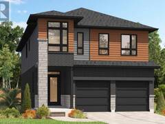 204 BENNINGER Drive Kitchener Ontario, N2E 0E9