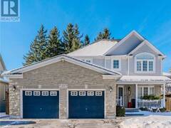 84 MCFARLANE Drive Cambridge Ontario, N3C 4L7