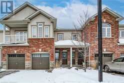 403 WESTWOOD Drive Unit# 7 | Kitchener Ontario | Slide Image One