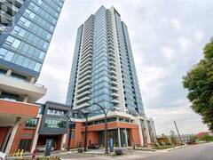 15 WELLINGTON Street S Unit# 1101 Kitchener Ontario, N2G 0E4