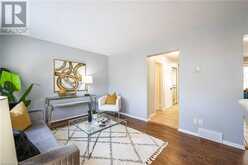 415 KINGSCOURT Drive Unit# 3 | Waterloo Ontario | Slide Image Ten