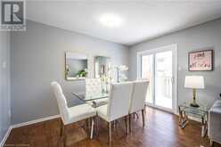 415 KINGSCOURT Drive Unit# 3 | Waterloo Ontario | Slide Image Twelve