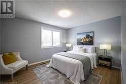 415 KINGSCOURT Drive Unit# 3 | Waterloo Ontario | Slide Image Seventeen