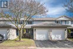 415 KINGSCOURT Drive Unit# 3 | Waterloo Ontario | Slide Image One