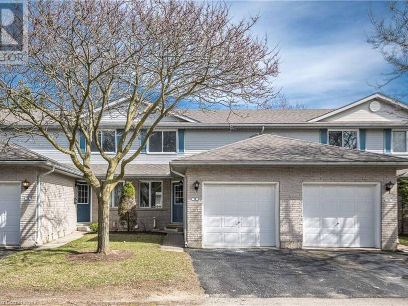 415 KINGSCOURT Drive Unit# 3, Waterloo, Ontario N2K 3R4