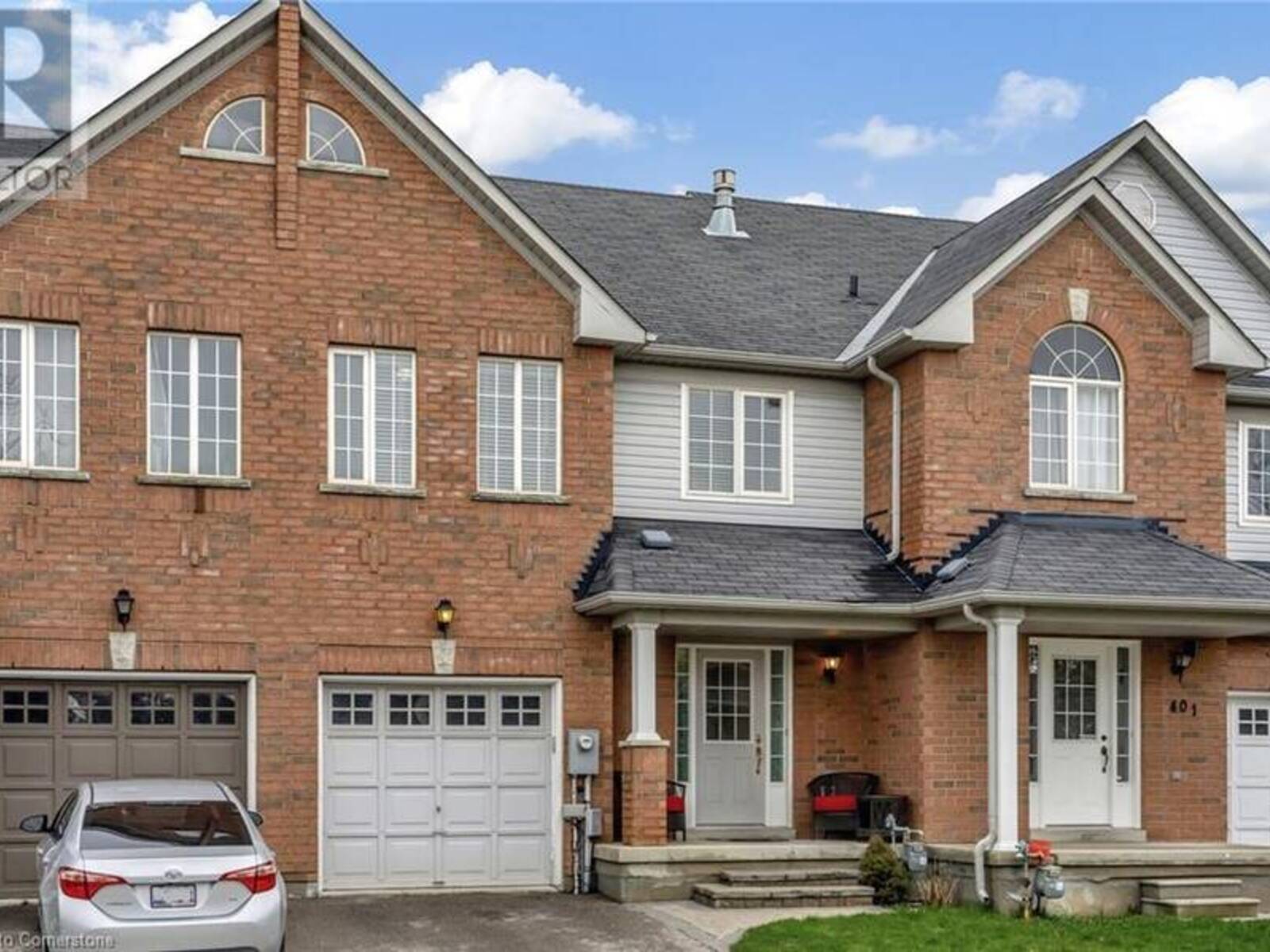 399 HOBBS Crescent, Milton, Ontario L9T 0J2