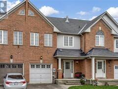 399 HOBBS Crescent Milton Ontario, L9T 0J2