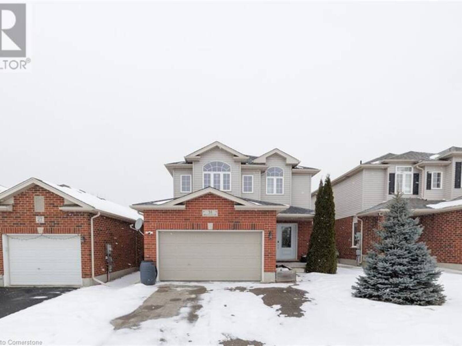 31 BROADOAKS Drive, Cambridge, Ontario N1T 2C3