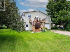 392008 GREY ROAD 109 Southgate Ontario, N0G 2A0