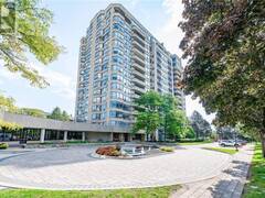 4 WILLOW Street Unit# 501 Waterloo Ontario, N2J 4S2