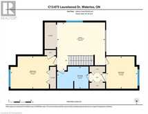 795 LAURELWOOD Drive Unit# C13 | Waterloo Ontario | Slide Image Forty