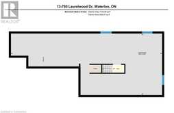 795 LAURELWOOD Drive Unit# C13 | Waterloo Ontario | Slide Image Forty-one