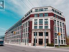 410 KING Street W Unit# 412 Kitchener Ontario, N2G 1C3