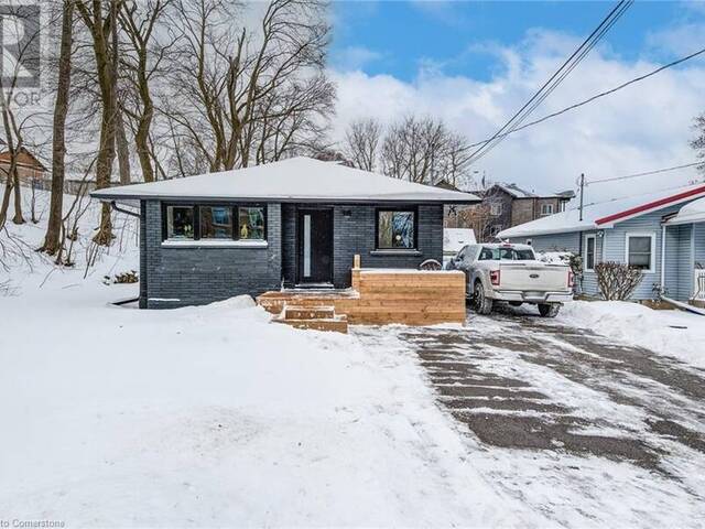 10 WEAVER Street Cambridge Ontario, N3C 1V8