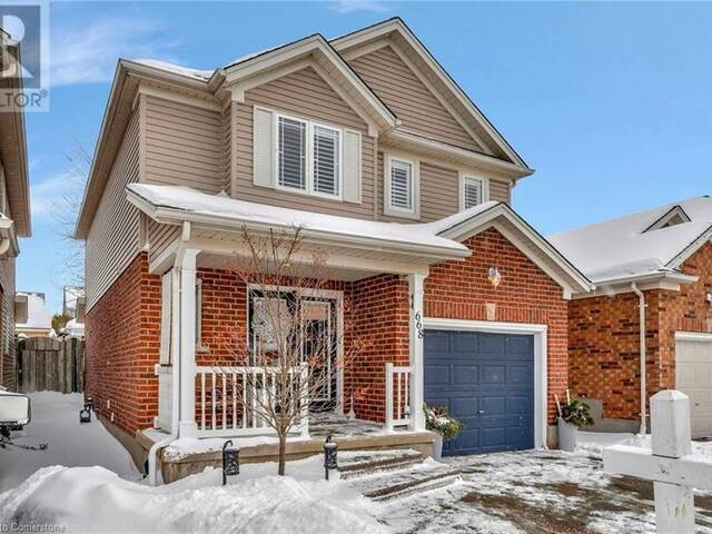 668 KARLSFELD Road Waterloo Ontario, N2T 2V3