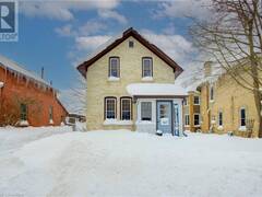 167 ELGIN Street S Mount Forest Ontario, N0G 2L1