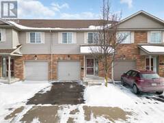 15 GREGG Court Unit# 5 Kitchener Ontario, N2A 4H7