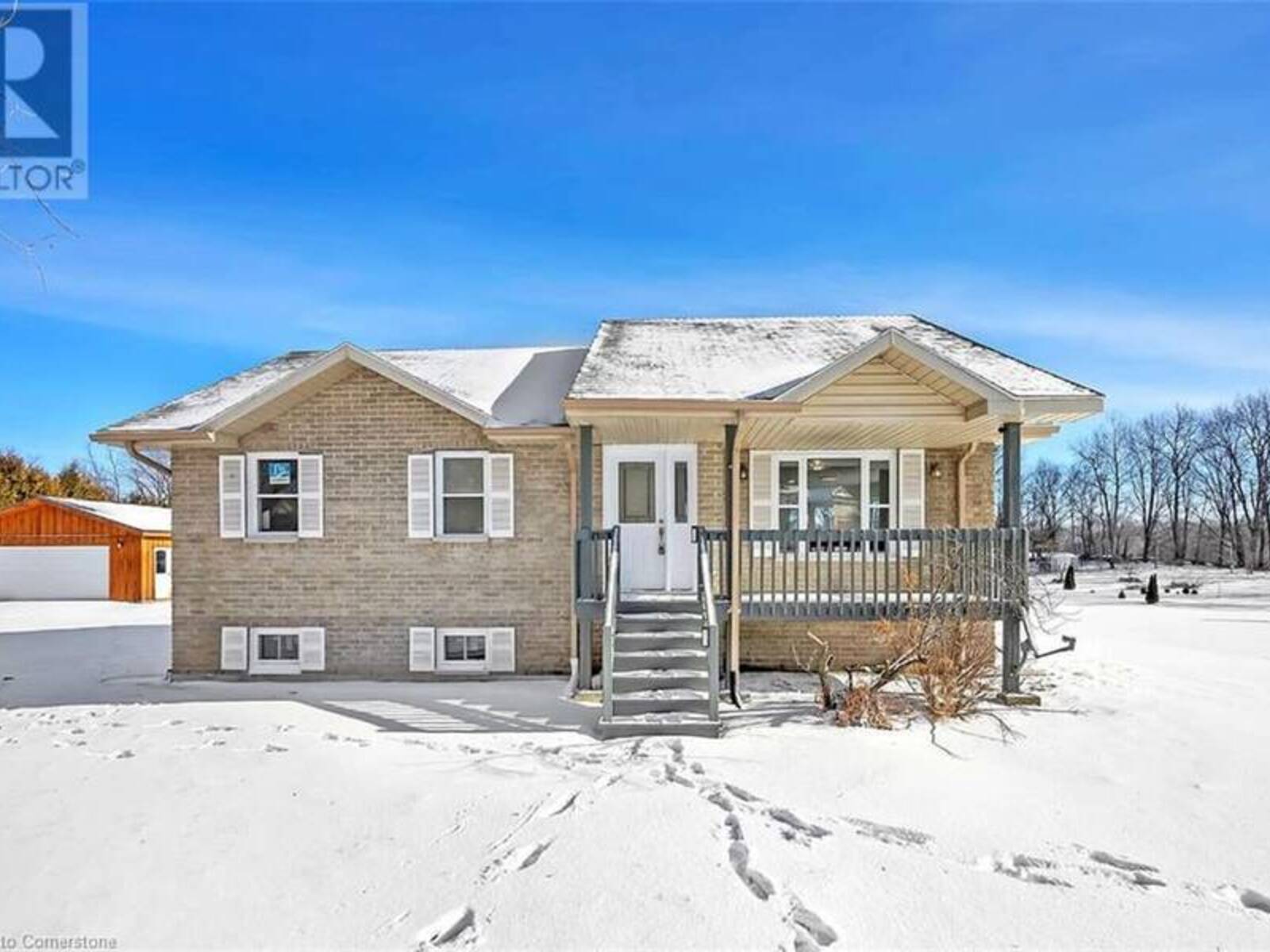 123 LIVINGWOOD Crescent, Madoc, Ontario K0K 2K0