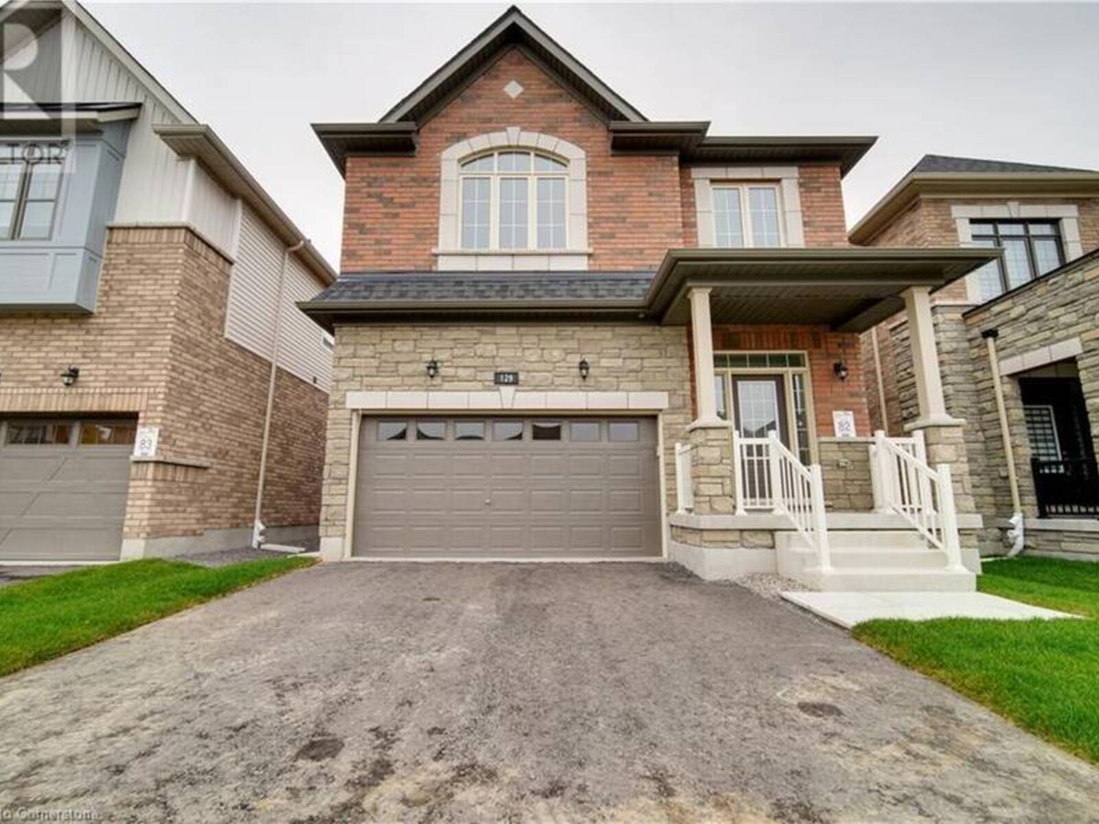 129 LUMB Drive, Cambridge, Ontario N1T 0E7